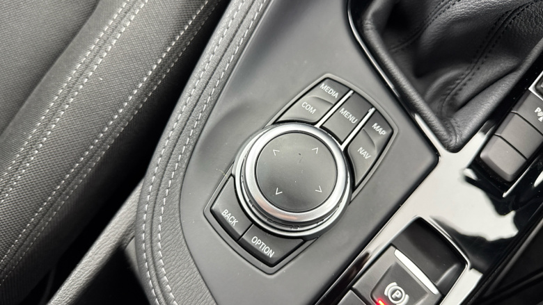 BMW X2 sDrive 18d Sport 5dr Diesel Hatchback